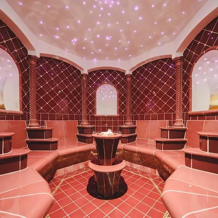 Hotel Colbricon Beauty & Relax San Martino Di Castrozza