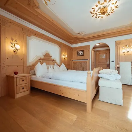 Colbricon Beauty & Relax San Martino Di Castrozza