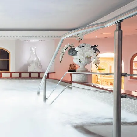 Colbricon Beauty & Relax San Martino Di Castrozza